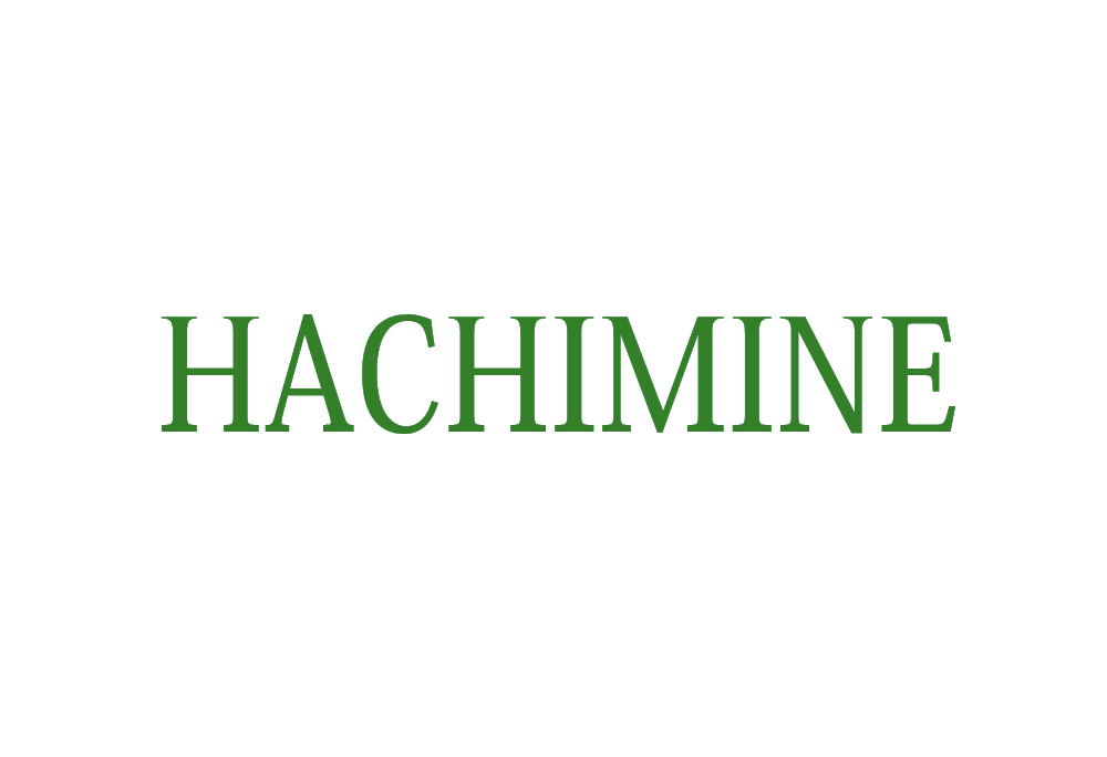 HACHIMINE