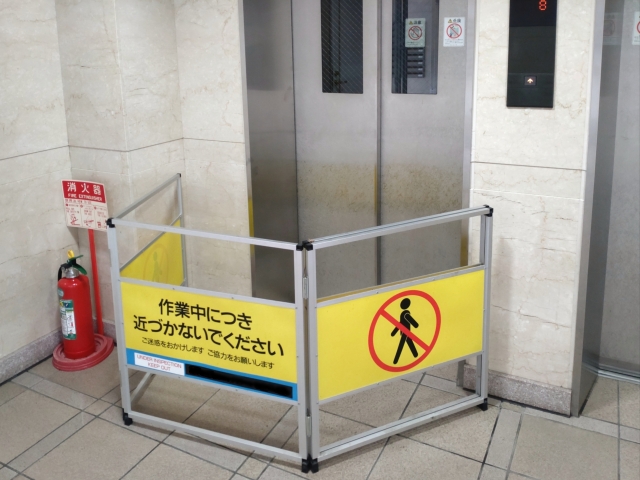 エレベーター保守点検を定期的な頻度で行うべき理由